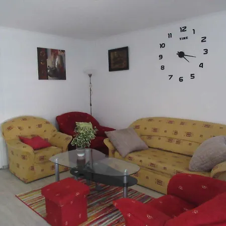 Ferienhaus Holiday In - Balaton 43109 Csopak
