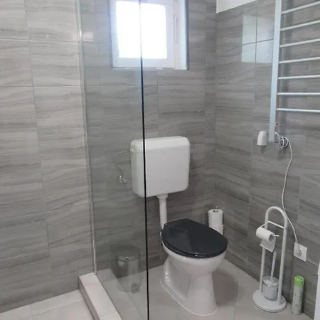 Holiday In - Balaton 43109 Ferienhaus