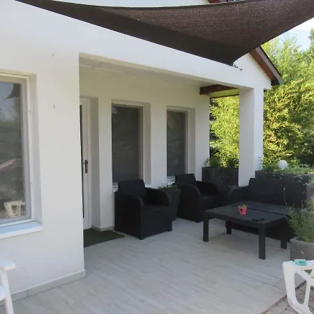 Holiday In - Balaton 43109